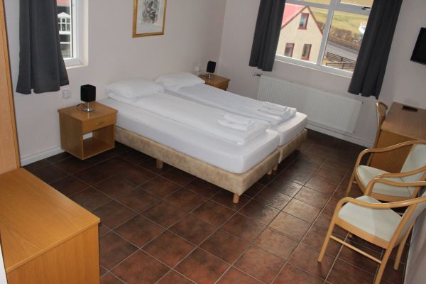 Hotel North Star Olafsvik (Ólafsvík)